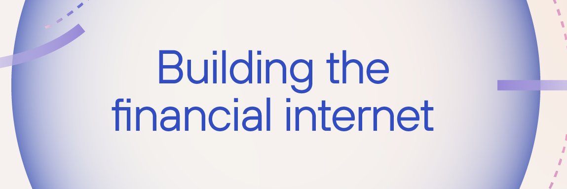 Finternet banner