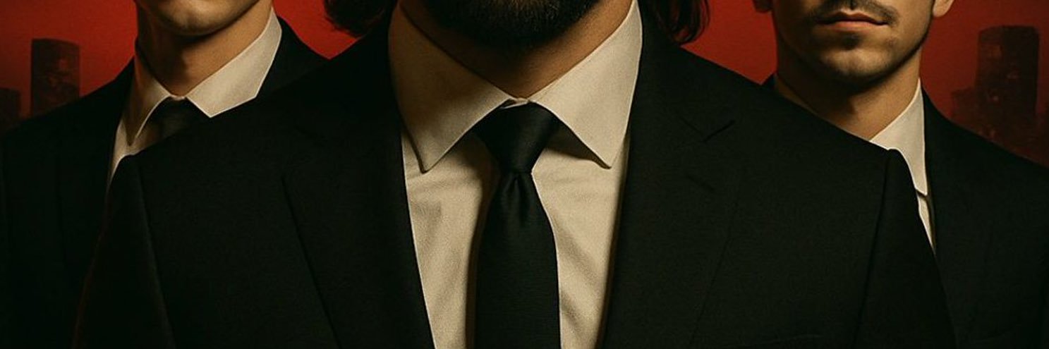 Yusuf banner