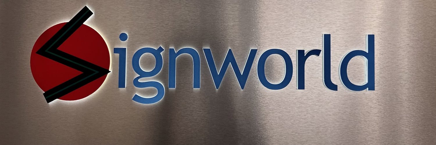 signworldamer's profile banner image
