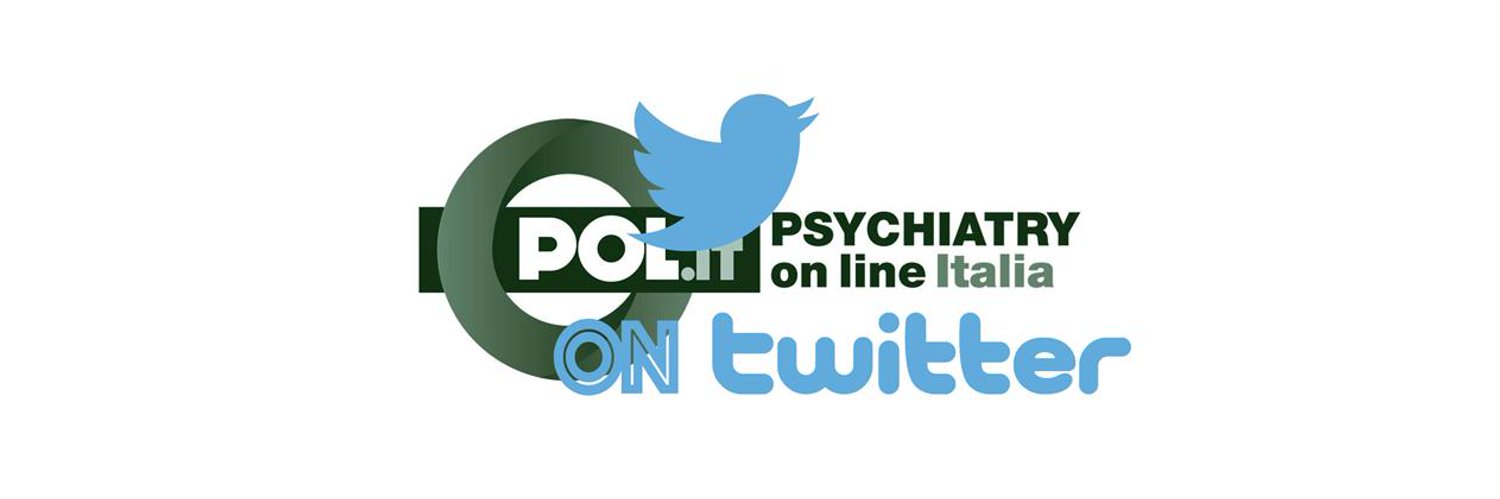Psychiatry On Line Italia - POL.it Profile Banner
