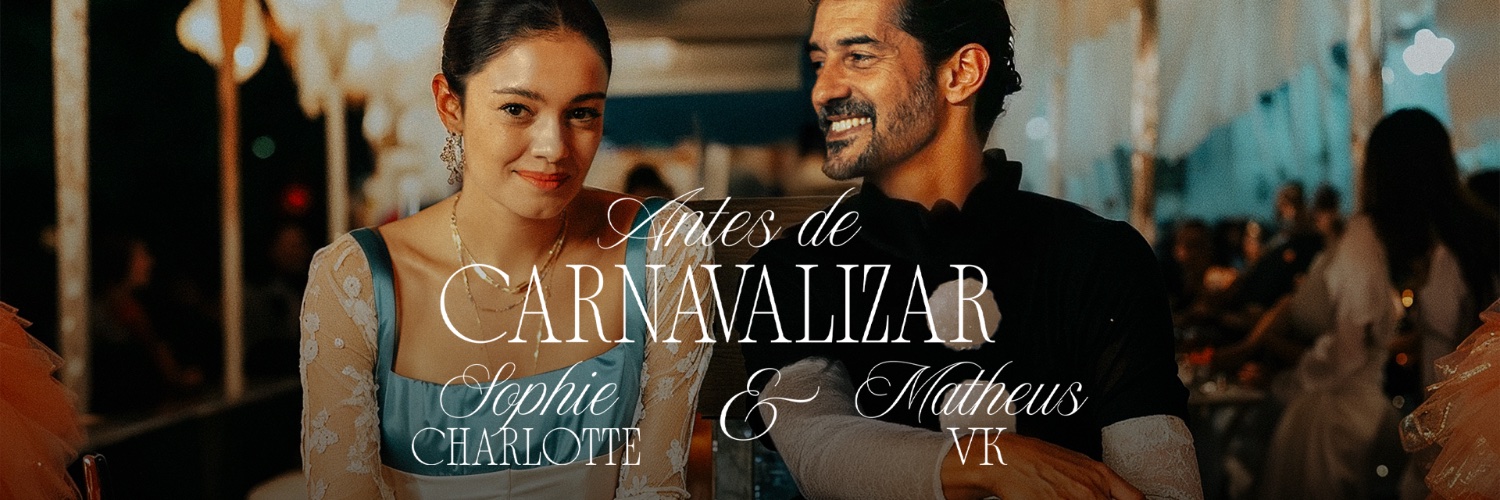 MatheusVK's profile banner image