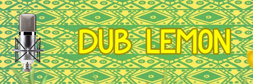 Dub Lemon banner