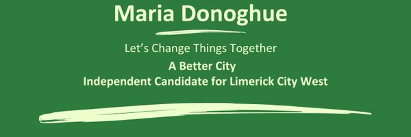 mariadonoghue24 Profile Banner