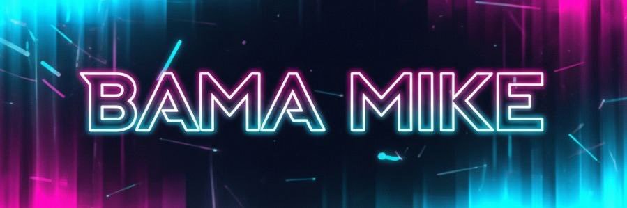 bamaMike's banner