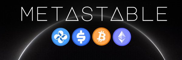 MetaStables Profile Banner