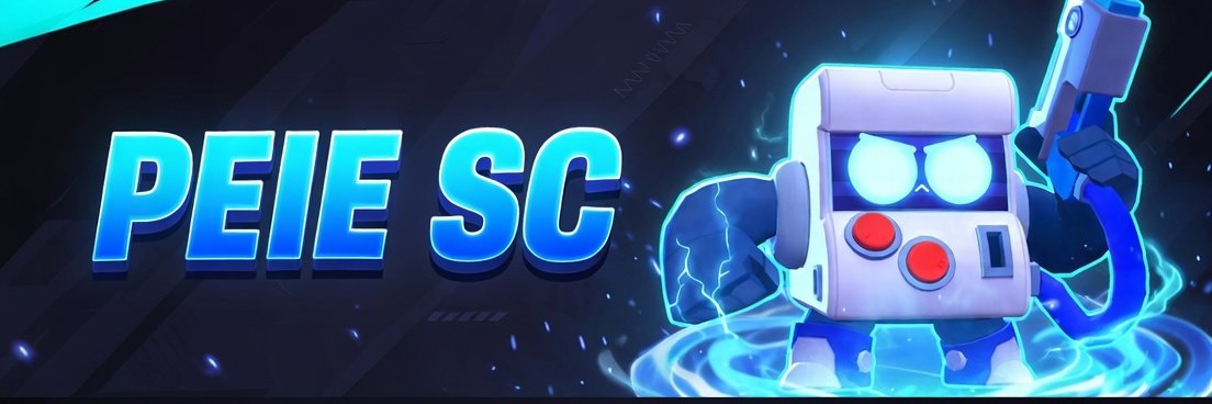 PEIE SC banner