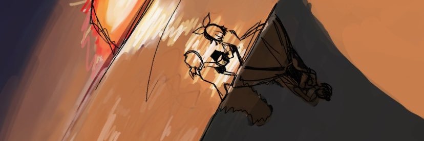 黒猫🐈‍⬛ banner