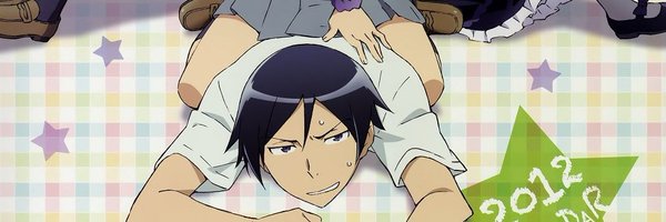 NormalAniki Profile Banner
