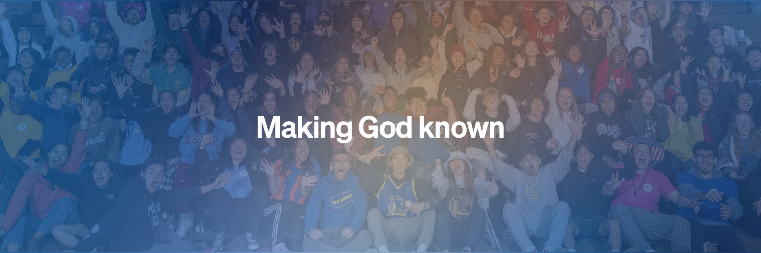 Bay Area Christian Church banner