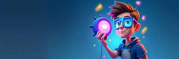 Itryandlearn3D Profile Banner