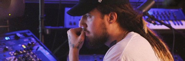 DrewAdieu Profile Banner