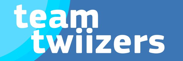 TeamTwiizers Profile Banner