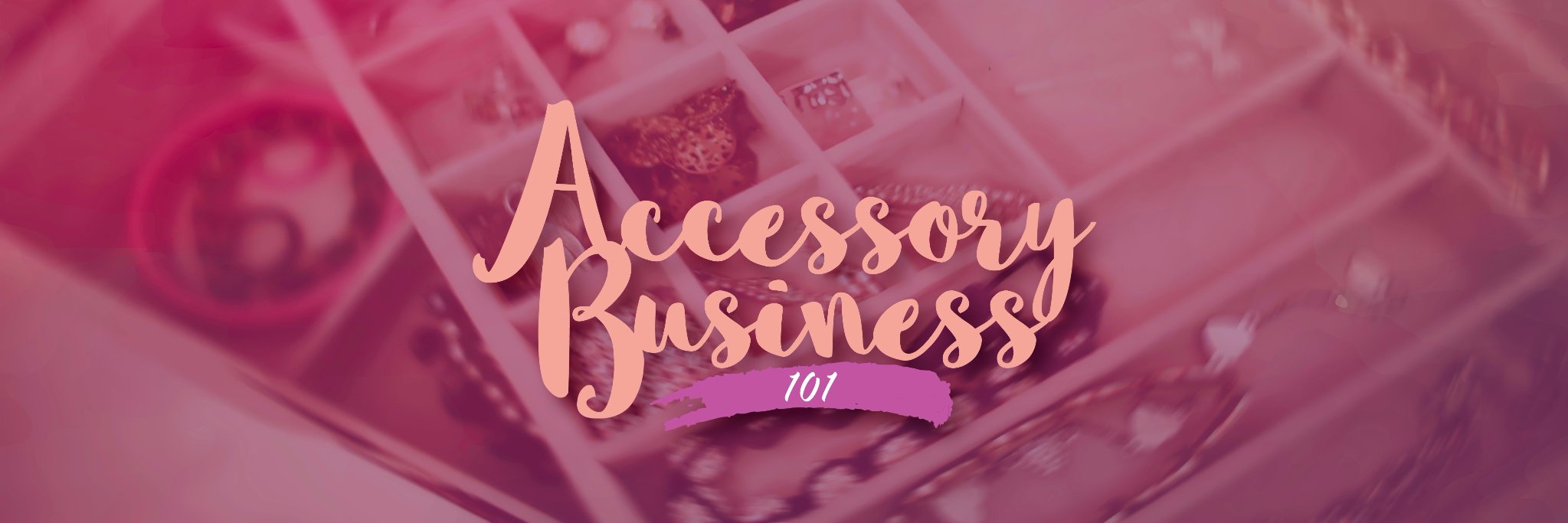 accessorybiz's profile banner image