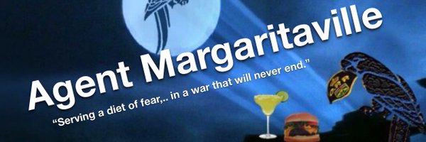 Agent Margaritaville 🌴 ⚖️ GeoPolitical Hunches Profile Banner