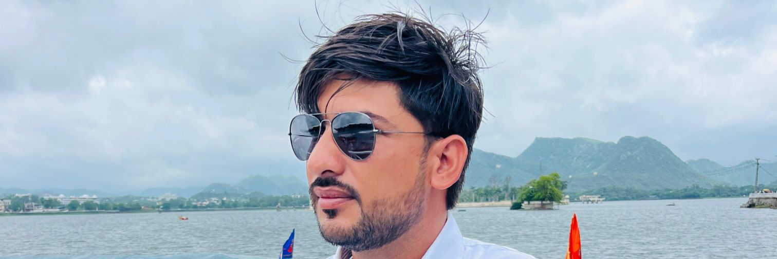 ShankarJaat11's profile banner image