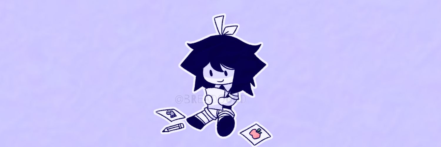 • Abbie Doodles •'s banner