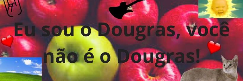 DouglasLaraa's profile banner image