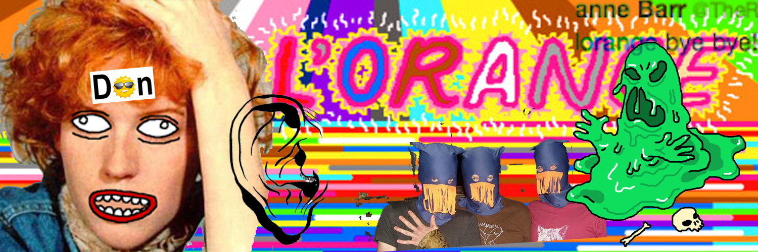 donlorange's profile banner image
