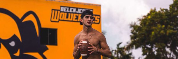 josebatista2027 Profile Banner