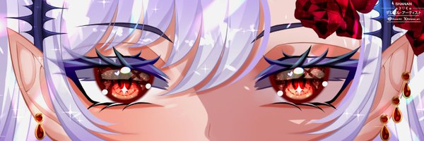 nyxsisvt Profile Banner