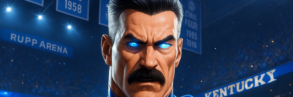 Omni-Man BBN's banner