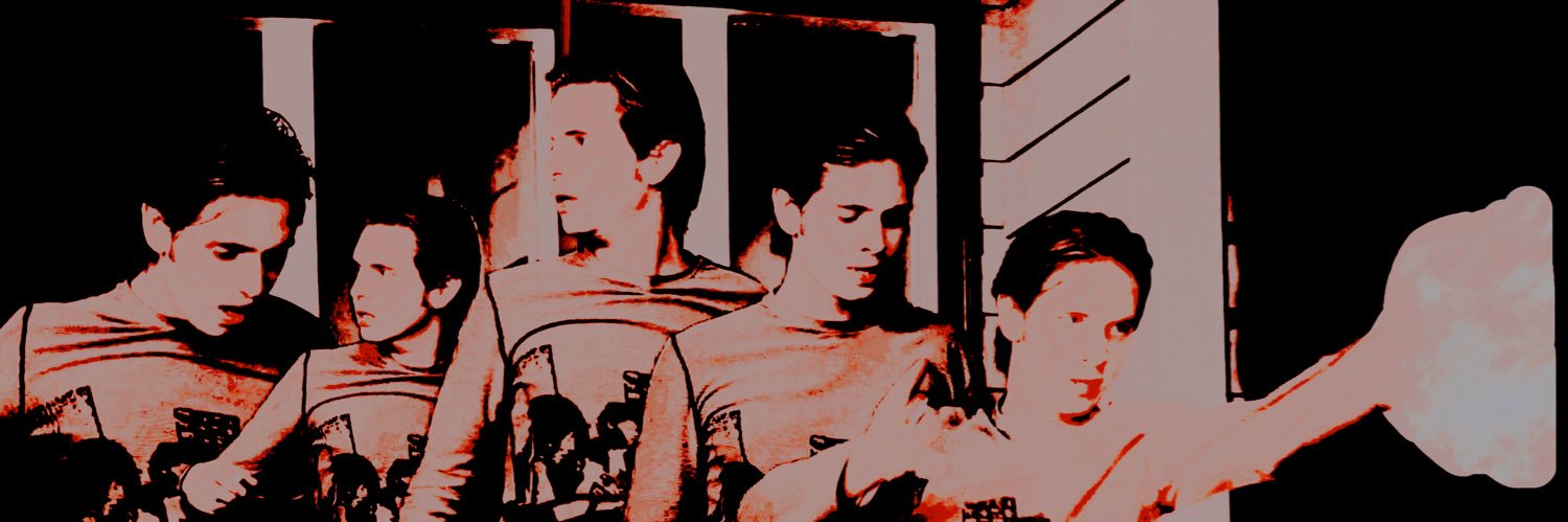 ᅠᅠ ᅠᅠ LET ᅠᅠ ᅠᅠ THEM ᅠᅠ ᅠᅠ 𝕭͟𝑼͟𝑹͟𝑵͟ .ᐟ banner