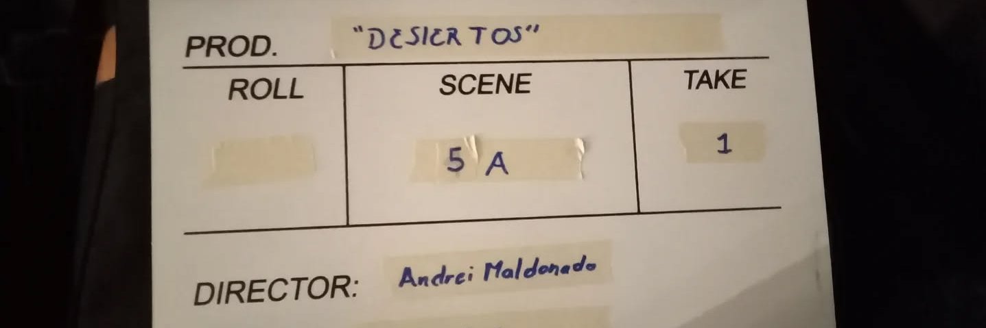 andreimaldonado's profile banner image