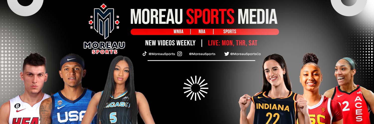 Moreau Sports Media Prod Co.'s banner