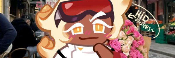 carrowcookie Profile Banner
