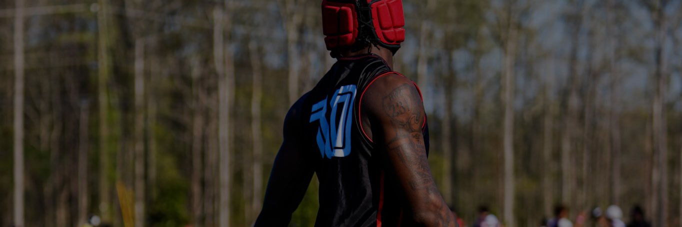 Daniel George banner