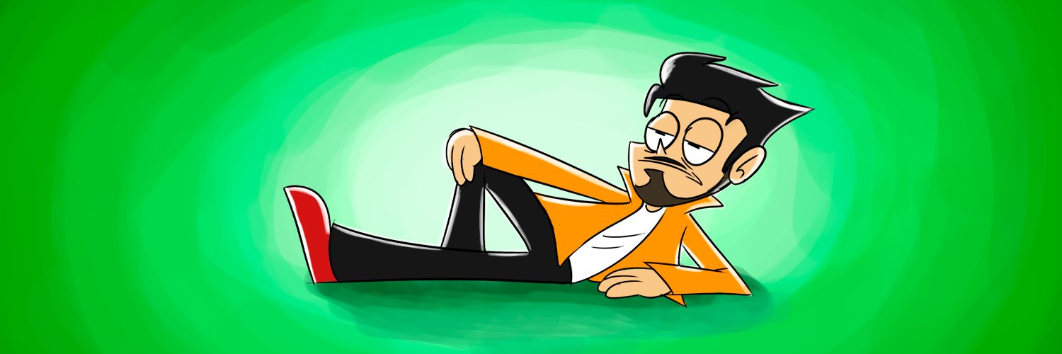 Felipe Gamarra (Commissions open)'s banner