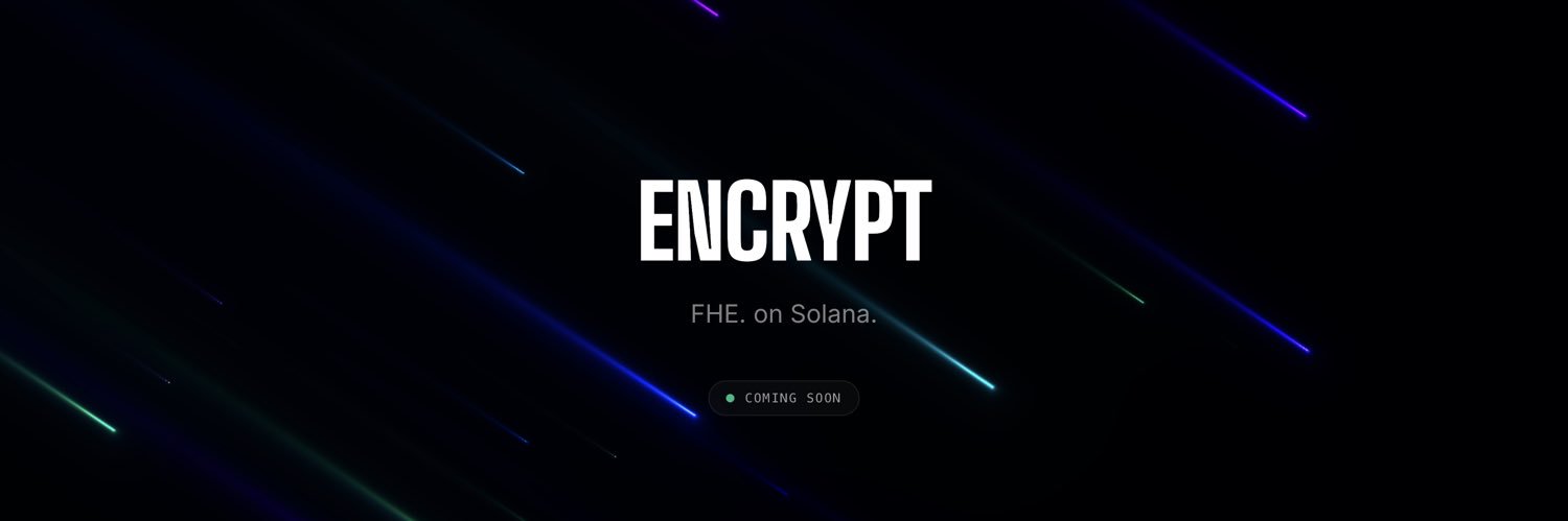 Encrypt banner