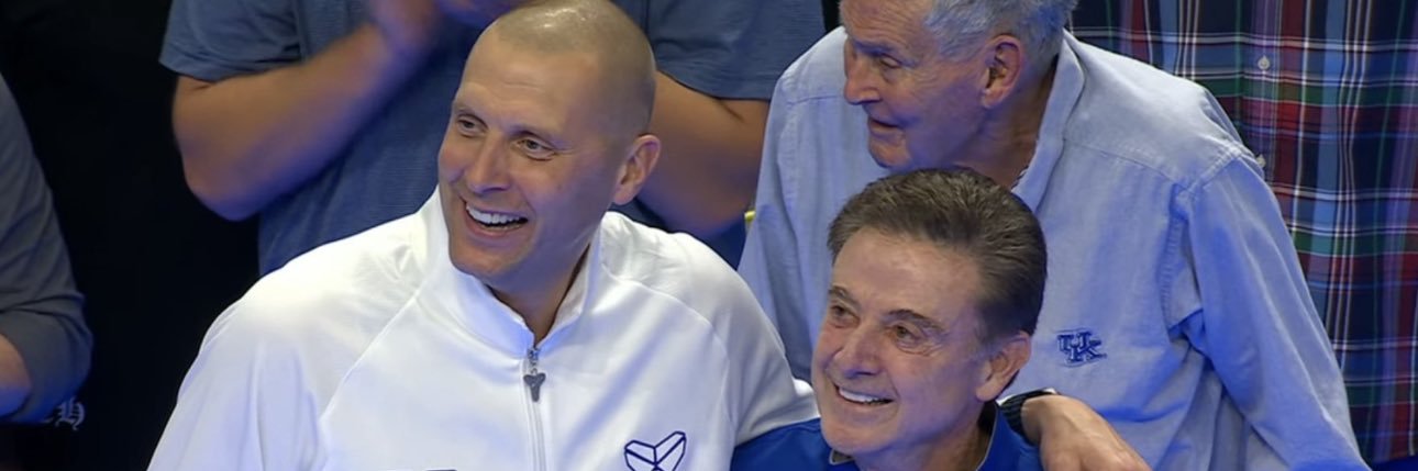 Wildcats Pulse 🫢🫳🏽 banner