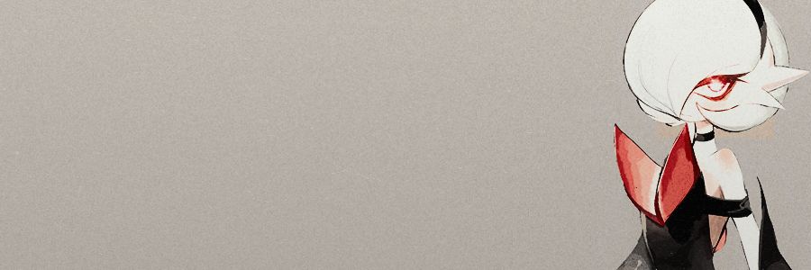 𖥔 ࣪ .. pokérus . banner