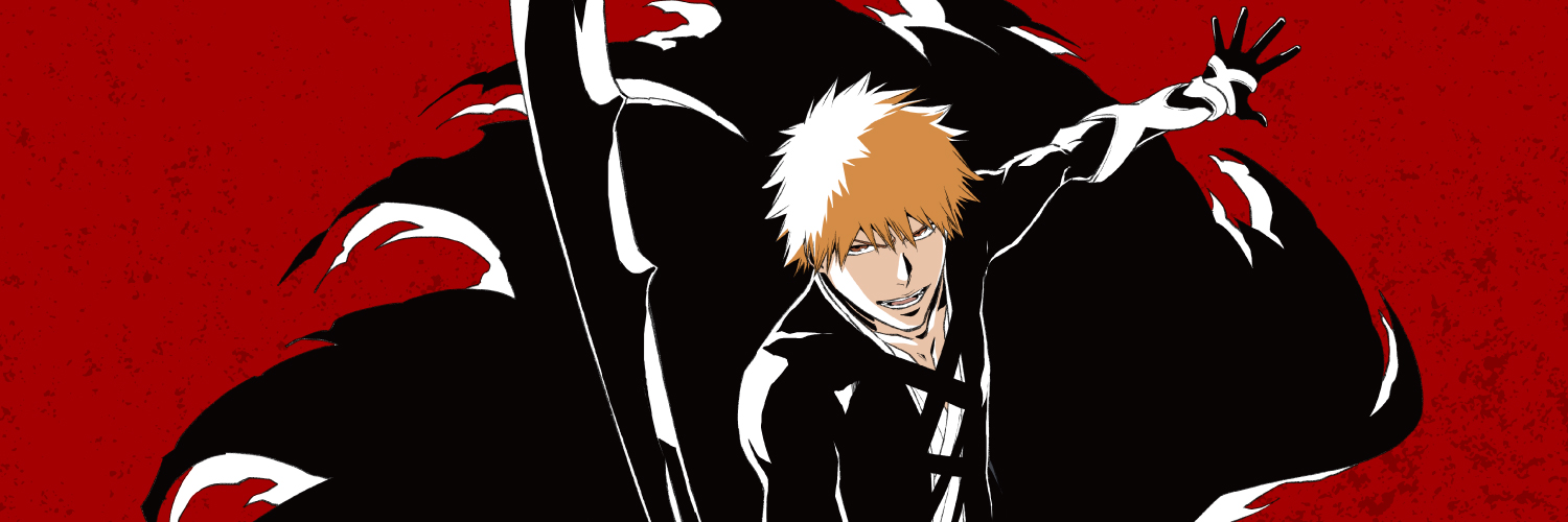 【公式】BLEACH WORLD's banner
