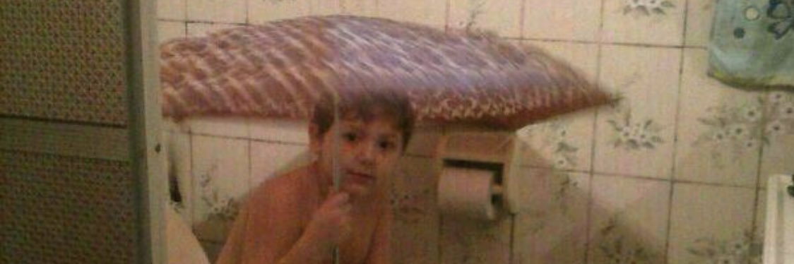 matheusdeoti's profile banner image