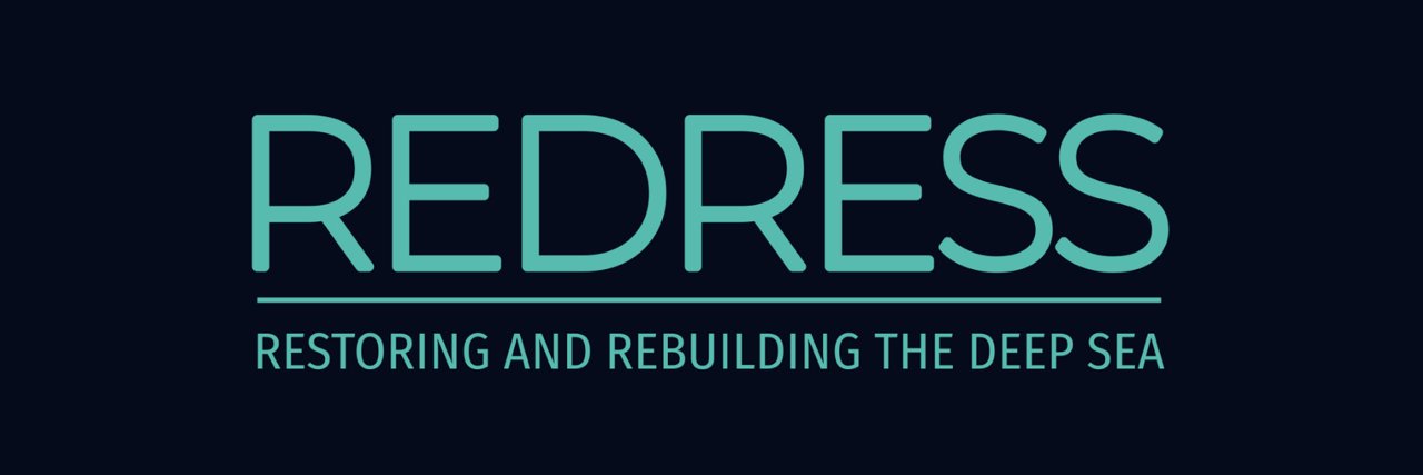 Redress Project banner