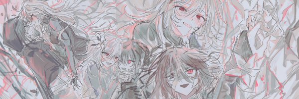 cabbageKr Profile Banner