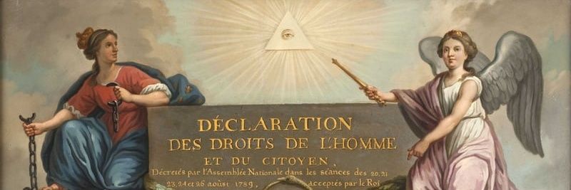 Citoyen initié's banner