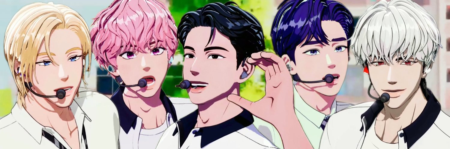 bi_hamin's profile banner image