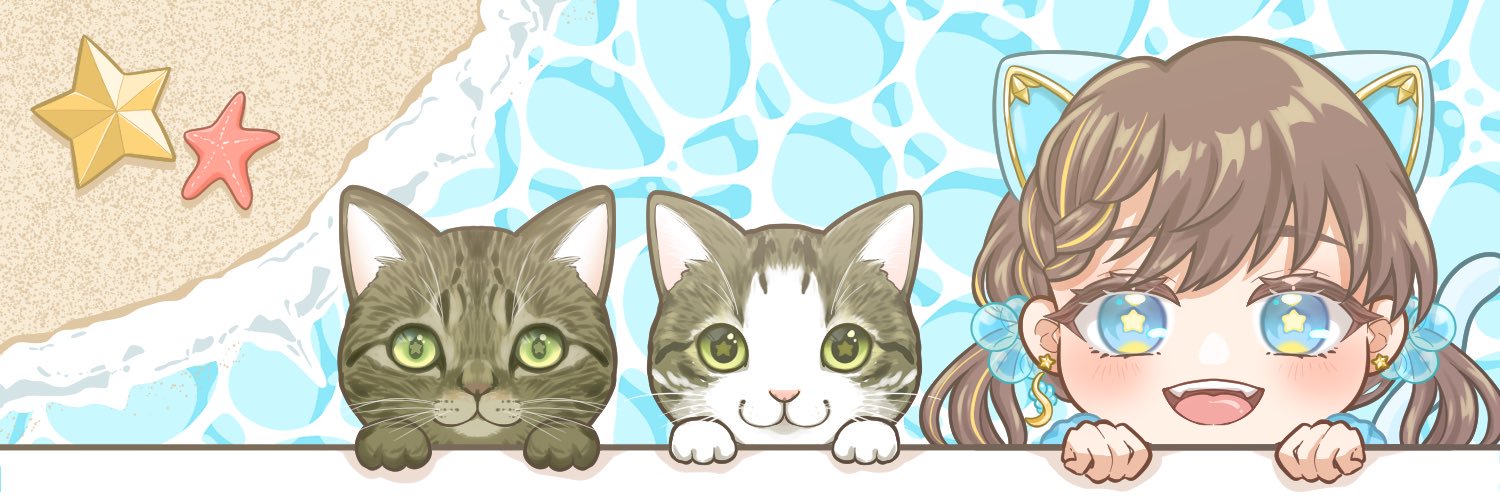 まりもまる。 banner