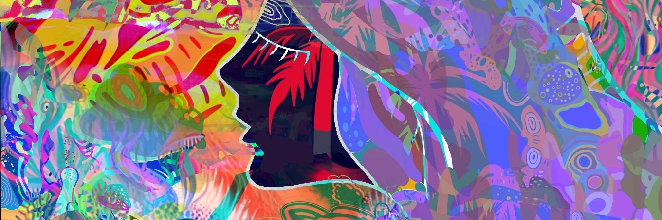 Lhean Storm 🐉 Visual Artist banner