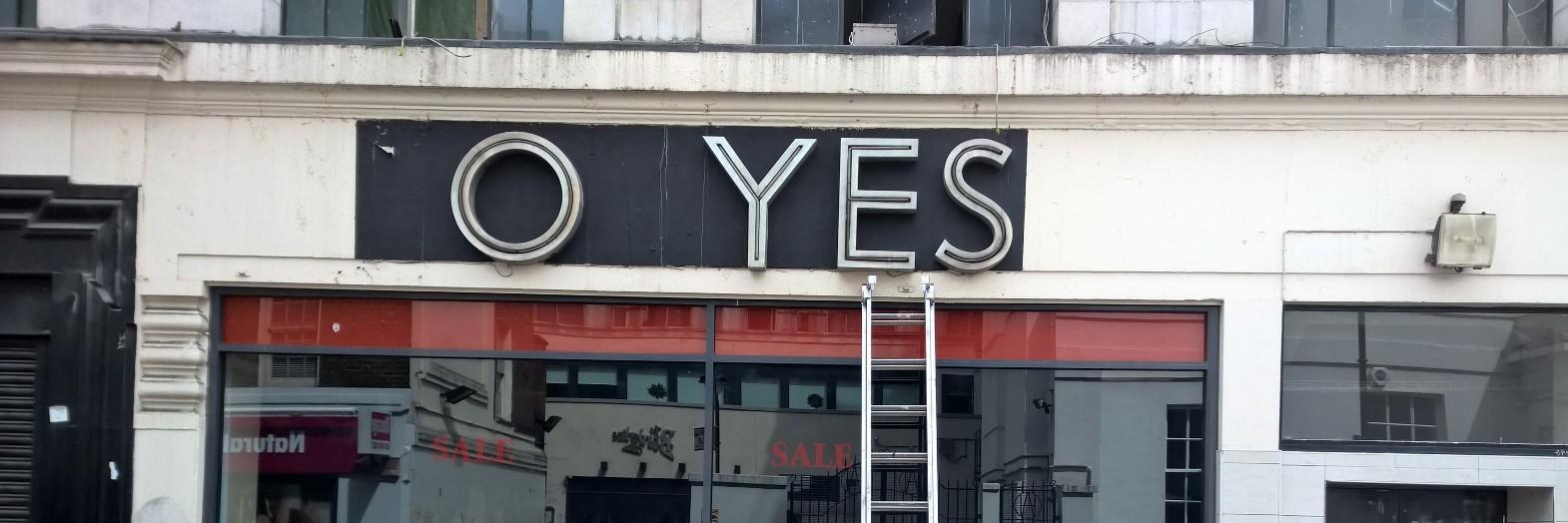 Knight 🇺🇦 banner