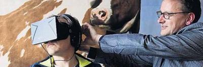 DFBrinckmann's profile banner image