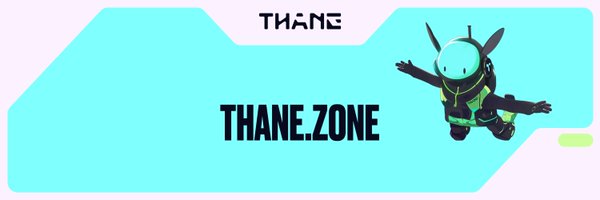 Thanezone Profile Banner
