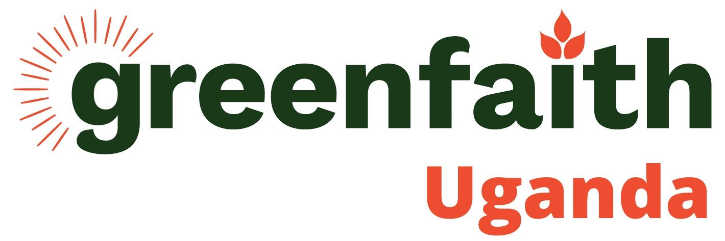 GreenFaith Uganda's banner