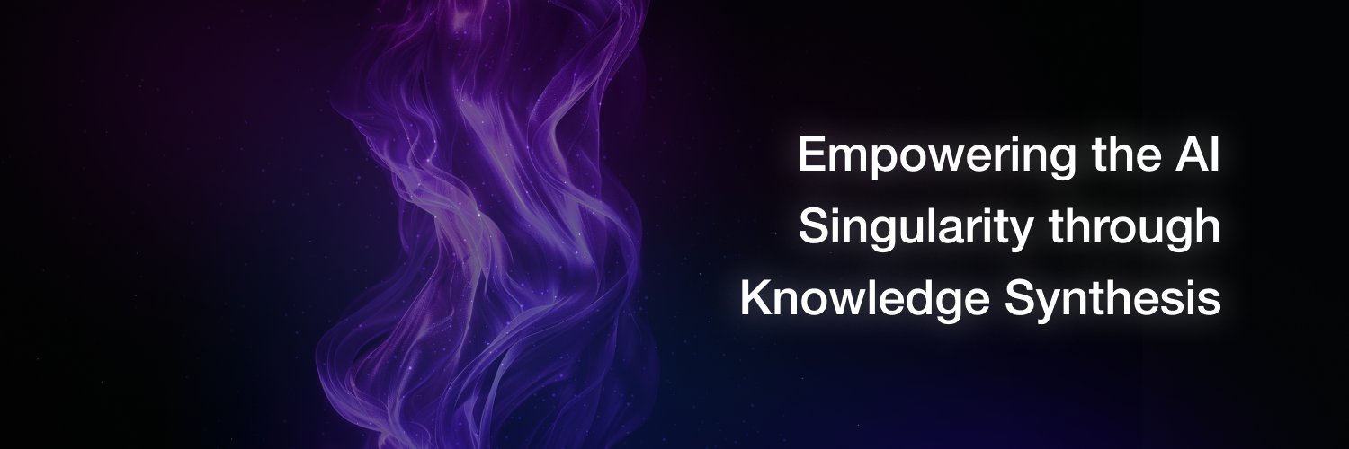 KNAI - Knowledge Nexus AI banner