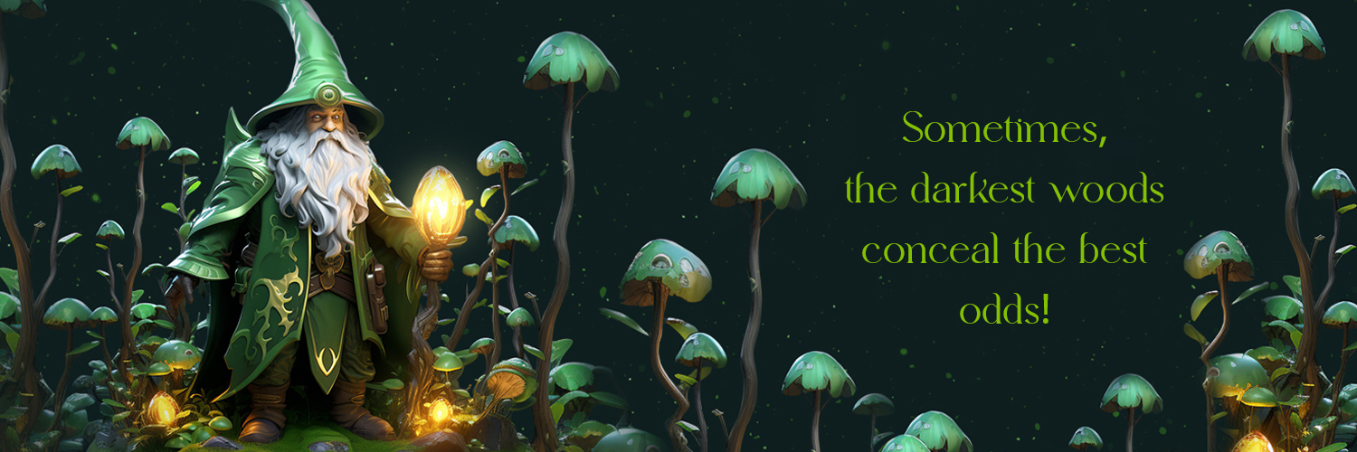 Eternal Games banner