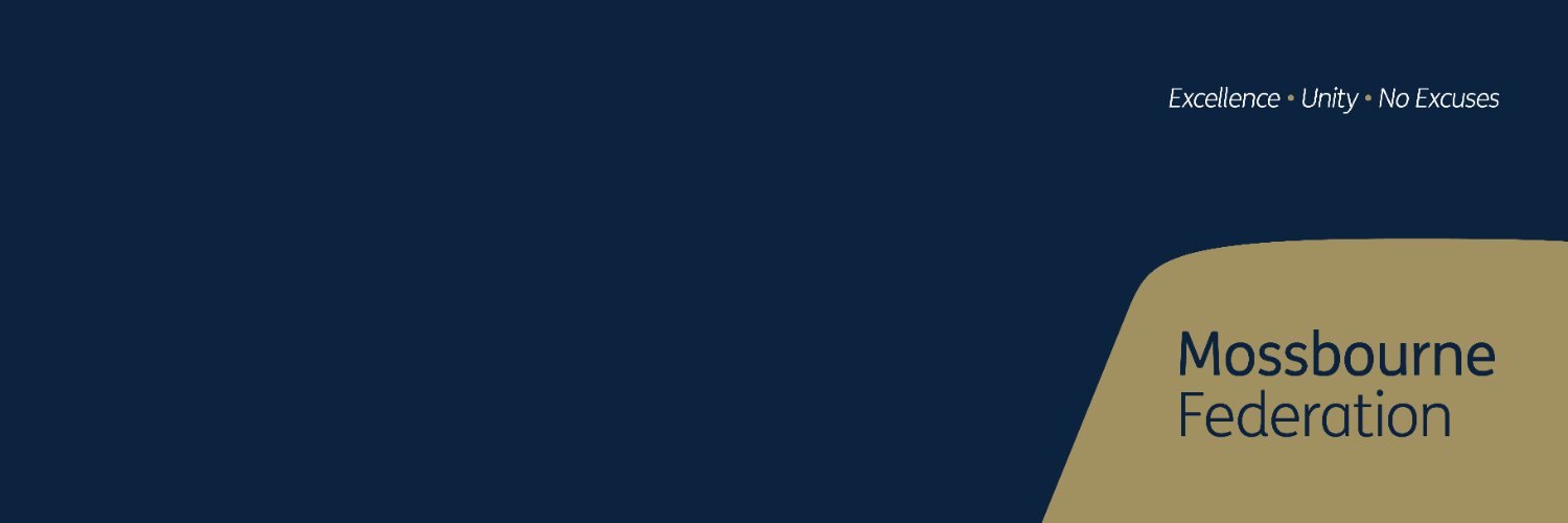 Mossbourne Federation banner
