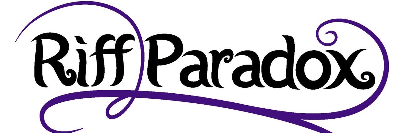 Riff Paradox banner